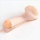 thumbnail image 4 of Nuevo kit de instrumentos de belleza, masajeador eléctrico de silicona para cara, mini limpiador impermeable, herramientas de instrumentos cosméticos para el cuidado de la piel, 4 of 5