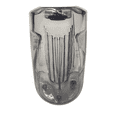 thumbnail image 6 of Bissell Clean Tank with Cap for SpotClean Carpet Cleaners, 1606553, 6 of 6