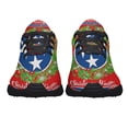 thumbnail image 5 of Tennessee ChriStas Shoes Sneakers Black Size 8, 5 of 7