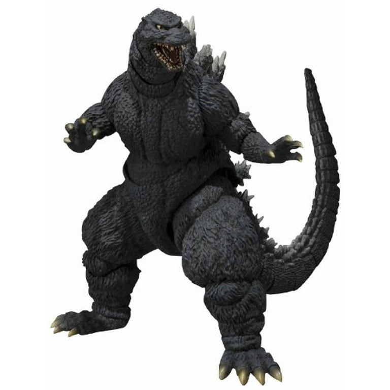 Godzilla vs. Destroyah Godzilla 1995 Birth SH MonsterArts Action 
