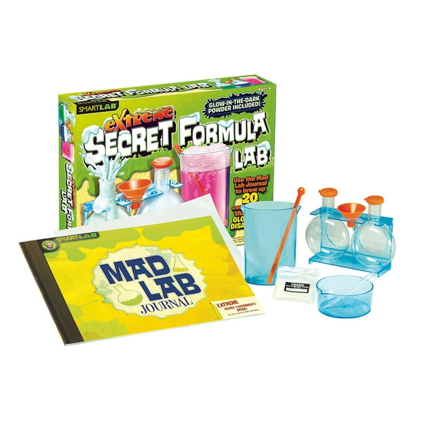 smart lab toys website