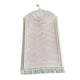 thumbnail image 3 of Bewildely Portable Soft Muslim Carpet Area Rugs Eid Present Birthday Wedding Type2 NO2, 3 of 6