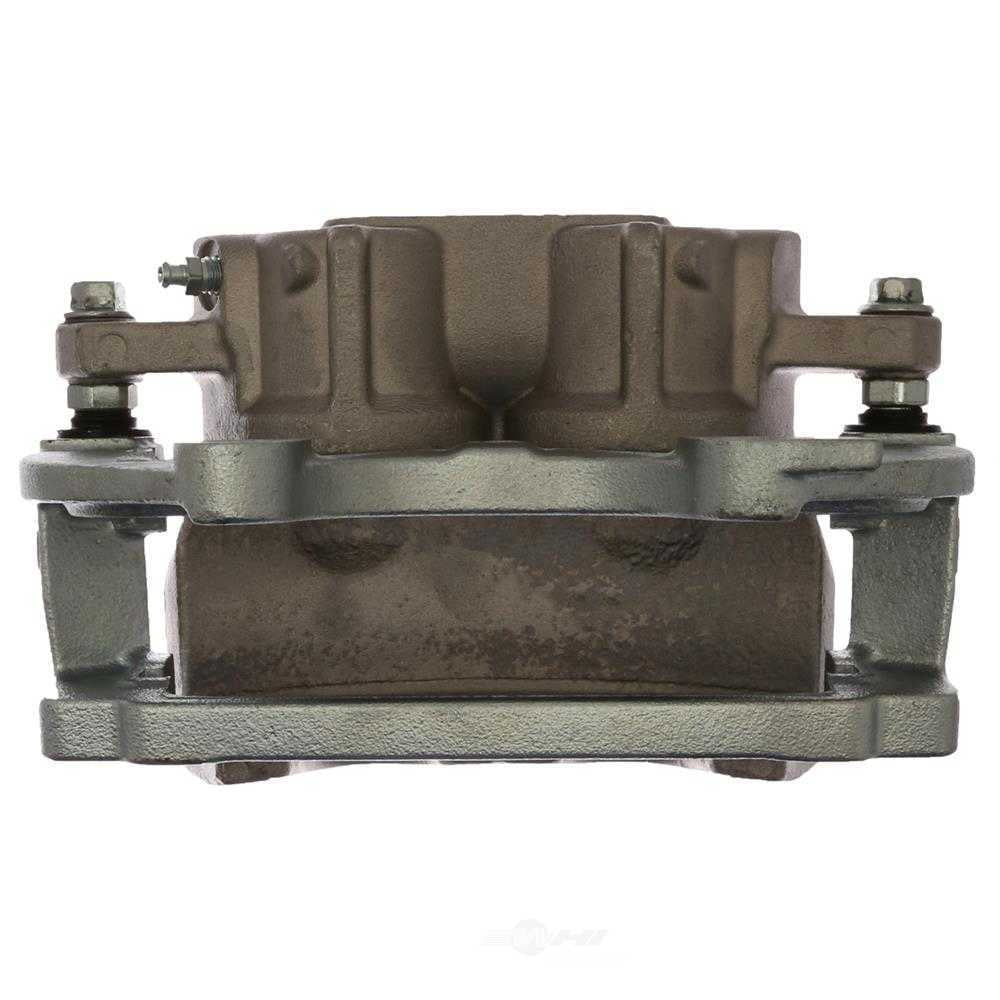 ACDelco 18FR2412C Reman Friction Ready Coated Disc Brake Caliper