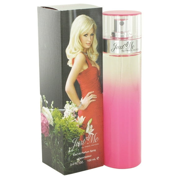 Just Me Paris Hilton Perfume By Paris Hilton Eau De Parfum Spray 3.3 oz