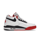 thumbnail image 4 of Zapatillas de baloncesto NIKE Flight Legacy para hombre, de caña media, con amortiguación de aire, informales, 4 of 5