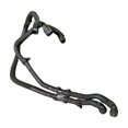 thumbnail image 1 of Suitable for Land Rover velar for Jaguar XF AC heater hose LR091449 T2H29950, 1 of 3