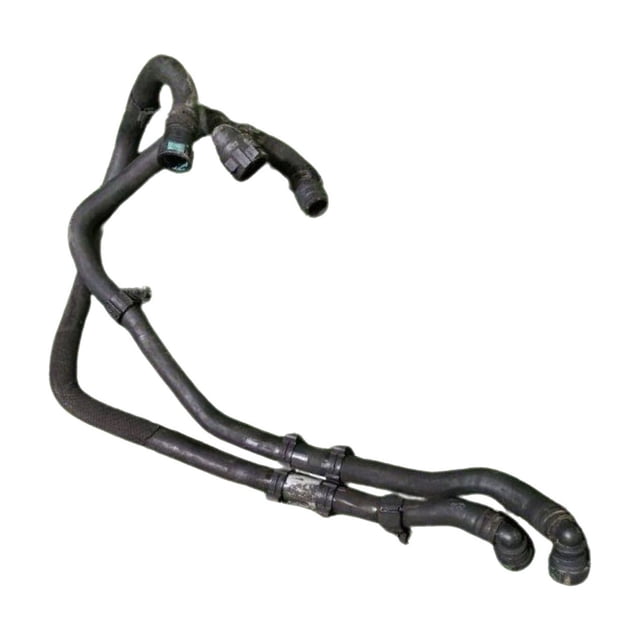 Suitable for Land Rover velar for Jaguar XF AC heater hose LR091449 T2H29950