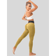 thumbnail image 2 of Set 3 Mallones Mujer Leggings Stretch Leggins Mayon Mallas, 2 of 5
