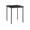 Black, variant on Accent Table - 22"H - Side Table - End - Nightstand -Living Room -Black Laminate