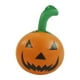 thumbnail image 1 of Adorno de calabaza inflable para decoración de fiestas de Halloween 23x26cm, 1 of 9