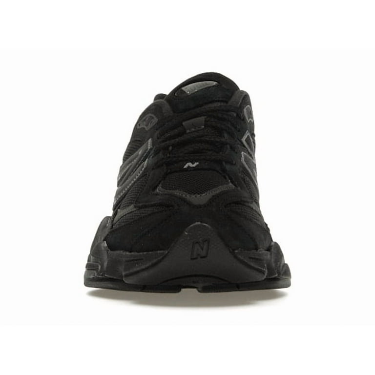 New Balance Men's 9060 Black Cement Shoes, from StockX - Walmart.com