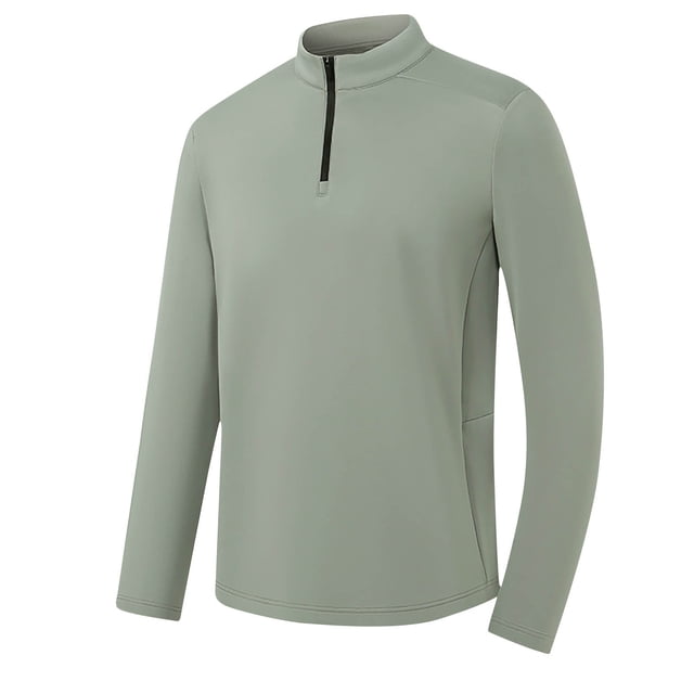 pstuiky camisas de manga larga para hombre, Camiseta informal de cuello redondo para hombre, camiseta deportiva informal falsa, camiseta de cuello redondo de manga larga salir tops xxxxl