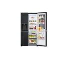 thumbnail image 3 of Refrigerador LG Side by Side InstaView 27 pies cúbicos Conectividad LG ThinQ Cleaning Time, 3 of 15