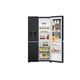 thumbnail image 3 of Refrigerador LG Side by Side InstaView 27 pies cúbicos Conectividad LG ThinQ Cleaning Time, 3 of 15