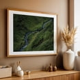 thumbnail image 5 of Winding Serenity - Iceland Photography Nature Landscape Scenic Wilderness Pastoral Unframed Wall Art Print 8 x 12 inches, 5 of 7