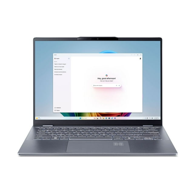 Acer Swift 14" Touchscreen Copilot+ Laptop | Intel Core Ultra 7 | 32GB RAM | 1TB SSD