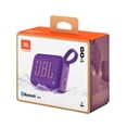 thumbnail image 4 of Bocina Portátil Bluetooth JBL Go 4, 4 of 4
