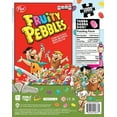 thumbnail image 4 of USAopoly Post Cereal "Fruity Pebbles" 1000 Piece Puzzle, 4 of 4