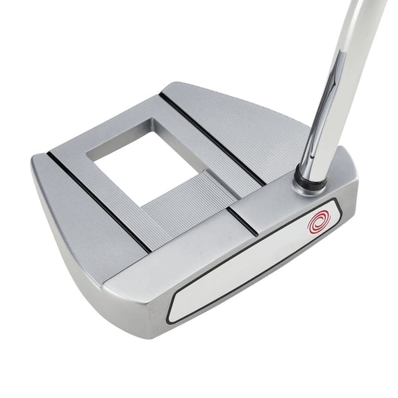 Pre-Owned RH White Hot OG #7 Bird Stroke Lab Mens Putter Stroke Lab 3GEN Red Standard