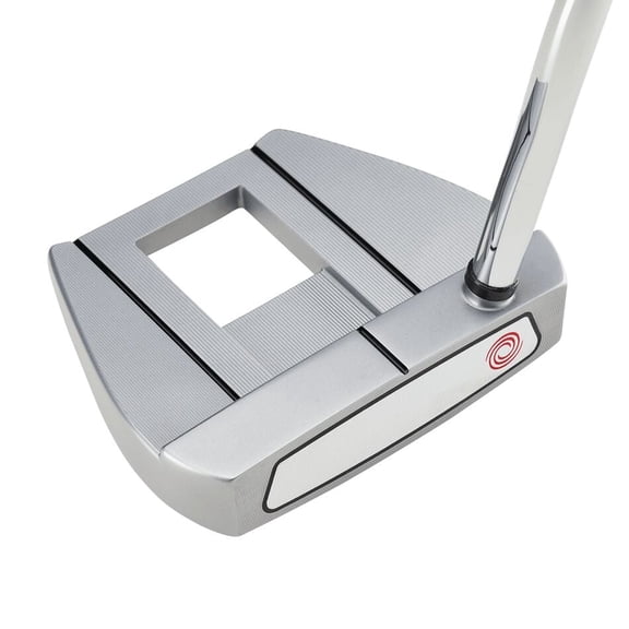 Pre-Owned RH White Hot OG #7 Bird Stroke Lab Mens Putter Stroke Lab 3GEN Red Standard
