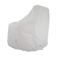 thumbnail image 2 of Boat Seat Cover Outdoor Yacht Waterproof Protection White, 2 of 6