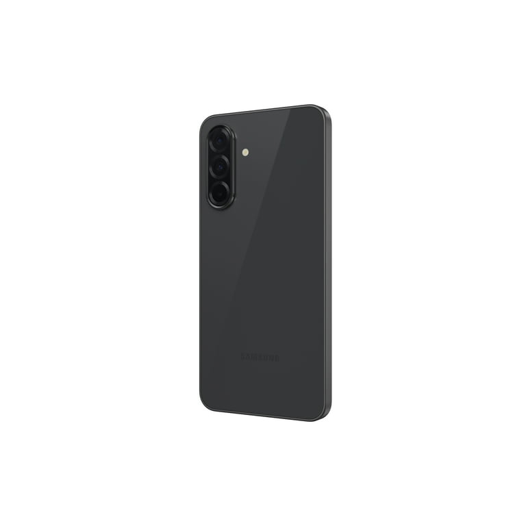 AT&T Samsung Galaxy A36 5G, 128GB, Black, Postpaid Phone (Locked