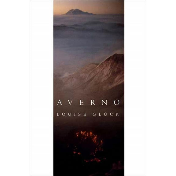 Averno: Poems, (Paperback)