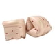 thumbnail image 5 of Flotador de brazo de natación Shamjiam ayuda de entrenamiento para piscina brazo ligero cereza rosa, 5 of 8