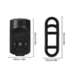 thumbnail image 5 of Ndcxsfigh Timbre Bicicleta USB Recargable Impermeable MTB Ciclismo Carretera Alarma Antirrobo, 5 of 9