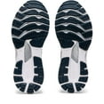 thumbnail image 4 of ASICS Chaussures de Course pour Femmes Gel-Kayano 28, 5, Bleu Français/bleu Thunder, 4 of 8