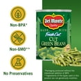 thumbnail image 2 of Cut Green Beans, Canned Vegetables, 14.5 oz Can, 2 of 6
