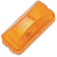 thumbnail image 3 of Brite Lites Amber Rectangle LED Trailer Light (No Base) (BL-TRLEDSQA), 3 of 3