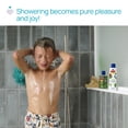 thumbnail image 3 of Chicco Shampoo+Acondicionador Sandía 250ml l. Pop, 3 of 5