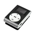 thumbnail image 1 of MesaSe Summer Savings Clearance Portable MP3 Player  1PC USB LCD Screen MP3 Support Sports Music Player, 1 of 2