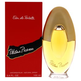 Paloma Picasso - 【 わんわん様 16日まで専用ページ 】 Paloma Picasso Eau De Parfum Spray, 1 oz, Refreshing