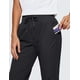 thumbnail image 5 of Pantalones Joggers CRZ YOGA Mujer 70 cm Ligero para Senderismo Negro XS, 5 of 7