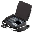 thumbnail image 2 of Tascam CS-PCAS20 Custom Fit Carrying Bag For Mixcast 4, 2 of 7