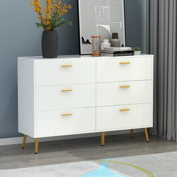 Dresser Set