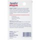 thumbnail image 2 of Barra de Reparación de Labios Aquaphor Transparente Calma Labios Secos y Agrietados, 2 of 10
