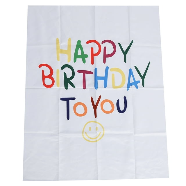Telón de fondo de fiesta de cumpleaños, telón de fondo de cumpleaños para niños, telón de fondo de feliz cumpleaños, tela de fondo para fiesta, tecnología de vanguardia
