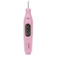 thumbnail image 1 of USB Portable Electric Nail Drill Machine Nail Drill Manicure Nail Polisher Tool KitPink USB, 1 of 5