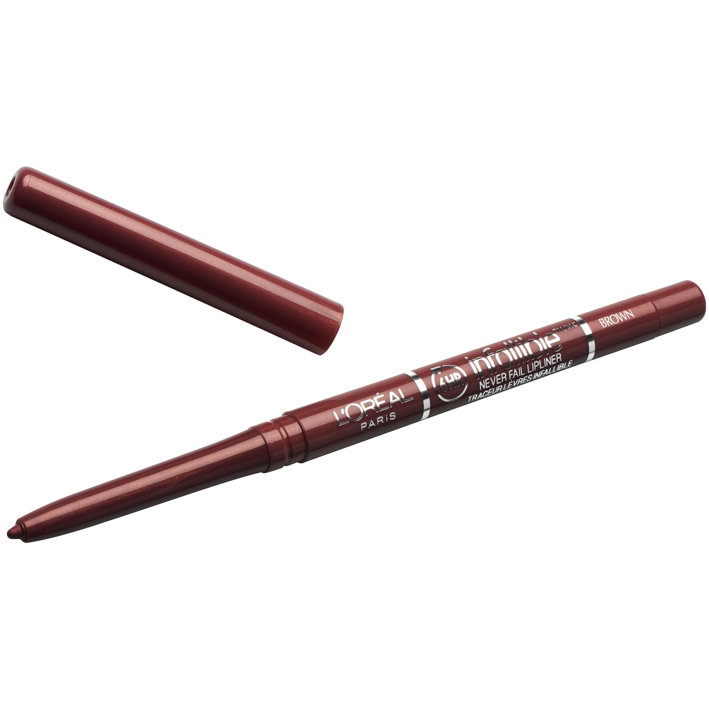 L'Oreal Paris Colour Riche Never Fail Lip Liner