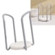 thumbnail image 4 of Organizador de tazones Ticfox soporte para platos funcionales múltiples ajustable, 4 of 9