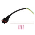 thumbnail image 2 of Sensor T Map Sensor Pigtail Arnés Kit De Reparación 2875542 Reemplazo Para RZR 800 900 1000, 2 of 7