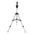 thumbnail image 3 of Stand Tripod, Professional Mannequin Head Tripod Portable Slip  Adjustable  for Hairdressing Training, 3 of 8