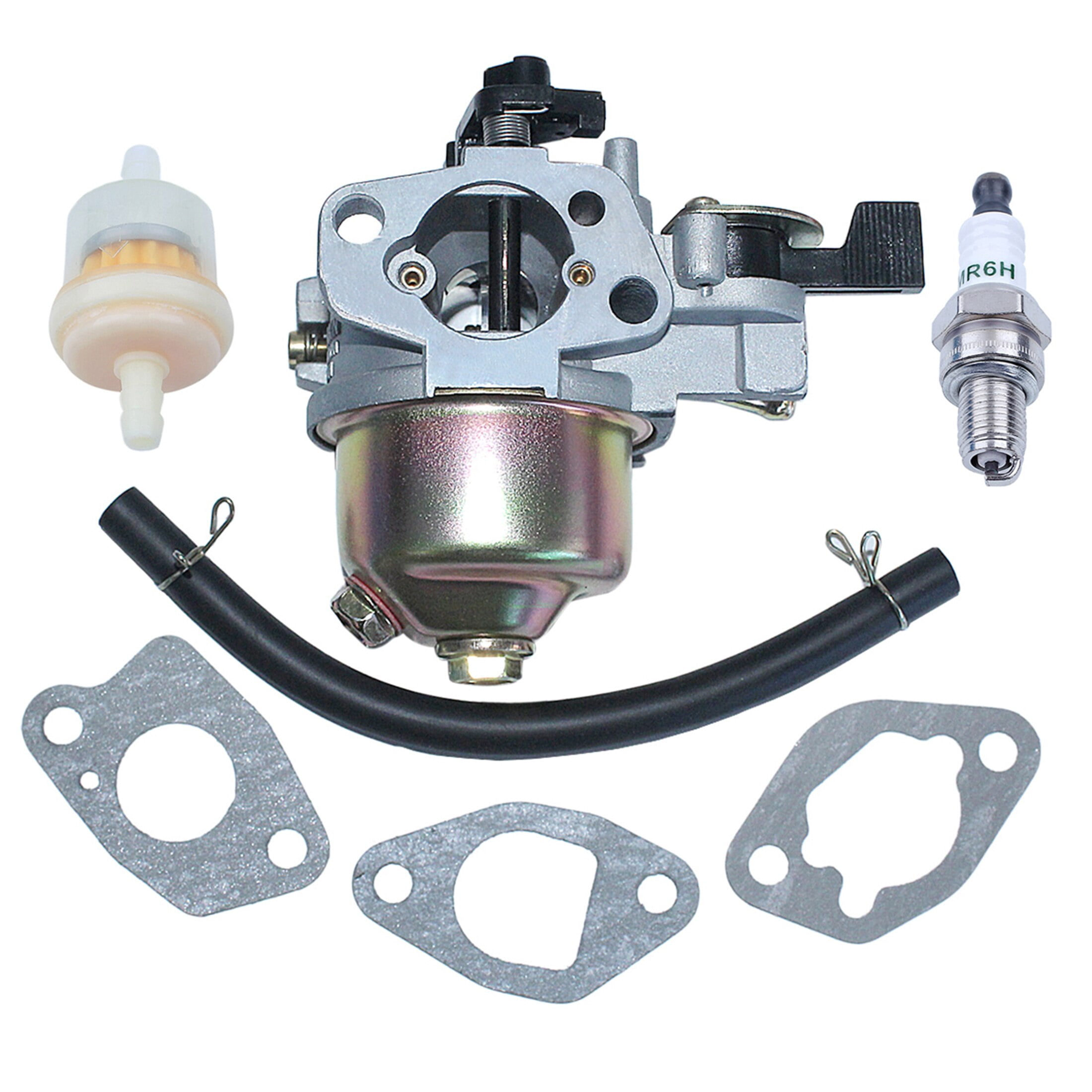 JZGRDN Seilzugstarter Kompatibel Mit Honda & Toro Motoren - Ersatz Für 28400-ZG9-803 U.a.