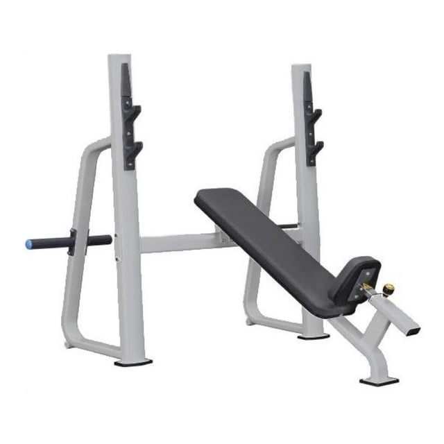 Banco Para Pecho Gym Inclinado Equipo Gimnasio Multifuncion Series G8 - PARDELE BANCA PARA PECHO INCLINADO