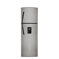 thumbnail image 1 of Refrigerador Automático 10 pies 250 L Inox Mate Mabe - RMA250FYMRM1, 1 of 6