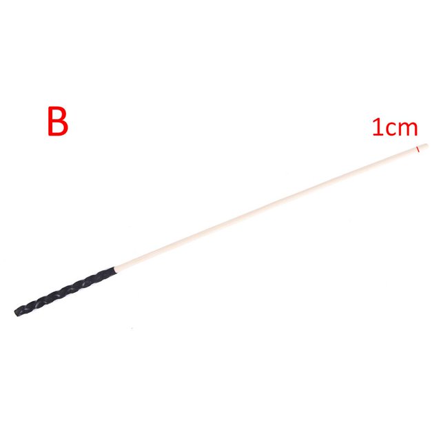 Látigos de dureza Natural de 60CM, varillas de ratán sexuales, paleta para azotar, fetiche, esclavo, Bdsm, azotador para parejas, Juguetes sexuales Gao Jinjia LED
