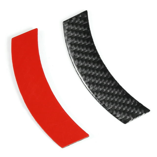 LAFGUR Navigation Frame Trim, Carbon Fiber Navigation Panel Trim, For Countryman F60 Countryman F54
